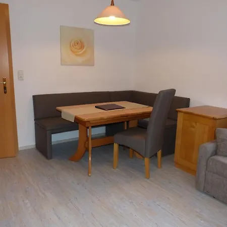 Appartements Alpenland Lermoos Room photo