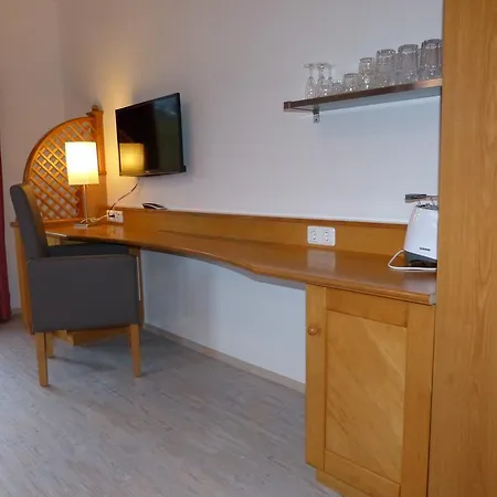 Appartements Alpenland Lermoos Room photo