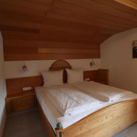 Appartements Alpenland Lermoos Exterior photo