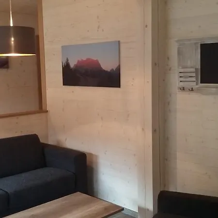 Appartements Alpenland Lermoos Room photo