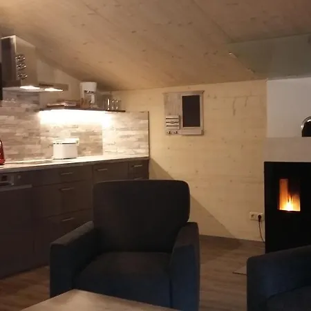 Appartements Alpenland Lermoos Room photo