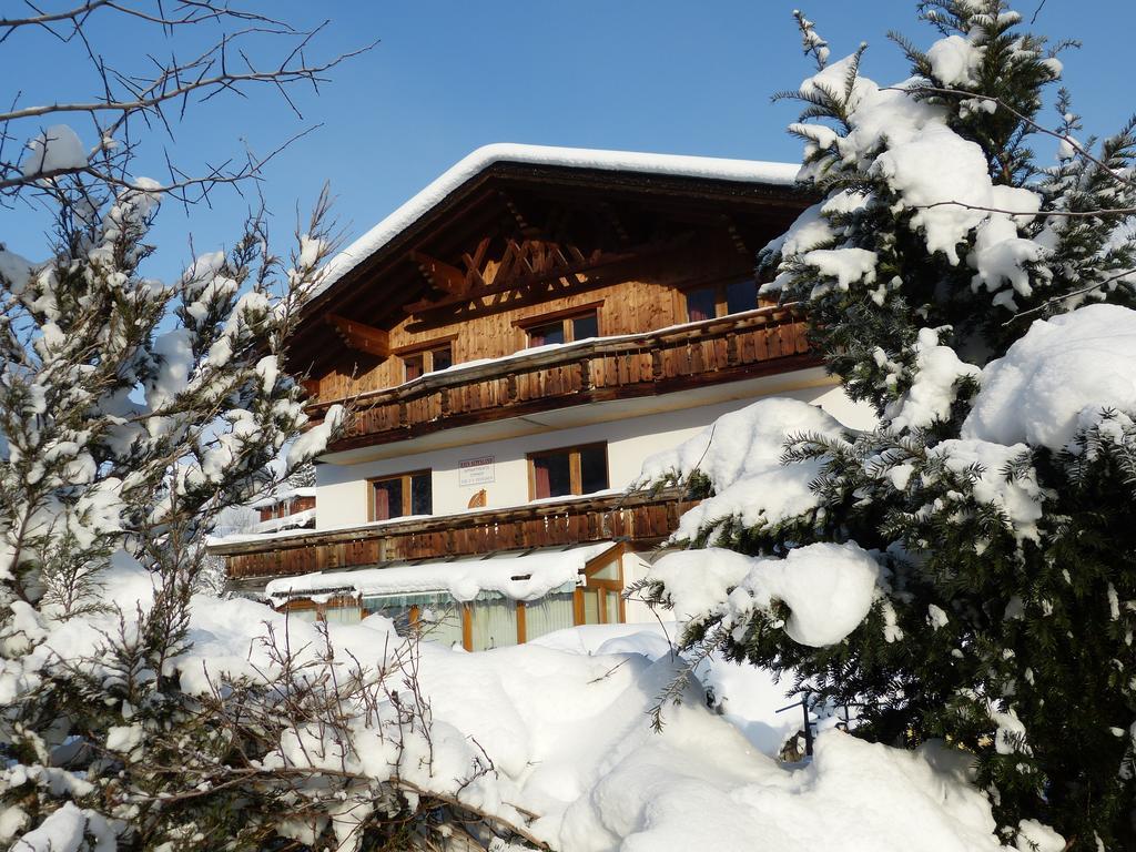 Appartamento Alpenland Lermoos