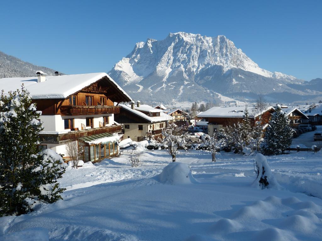 Alpenland * Lermoos