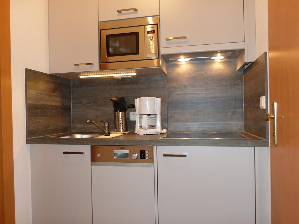 Alpenland Appartement *