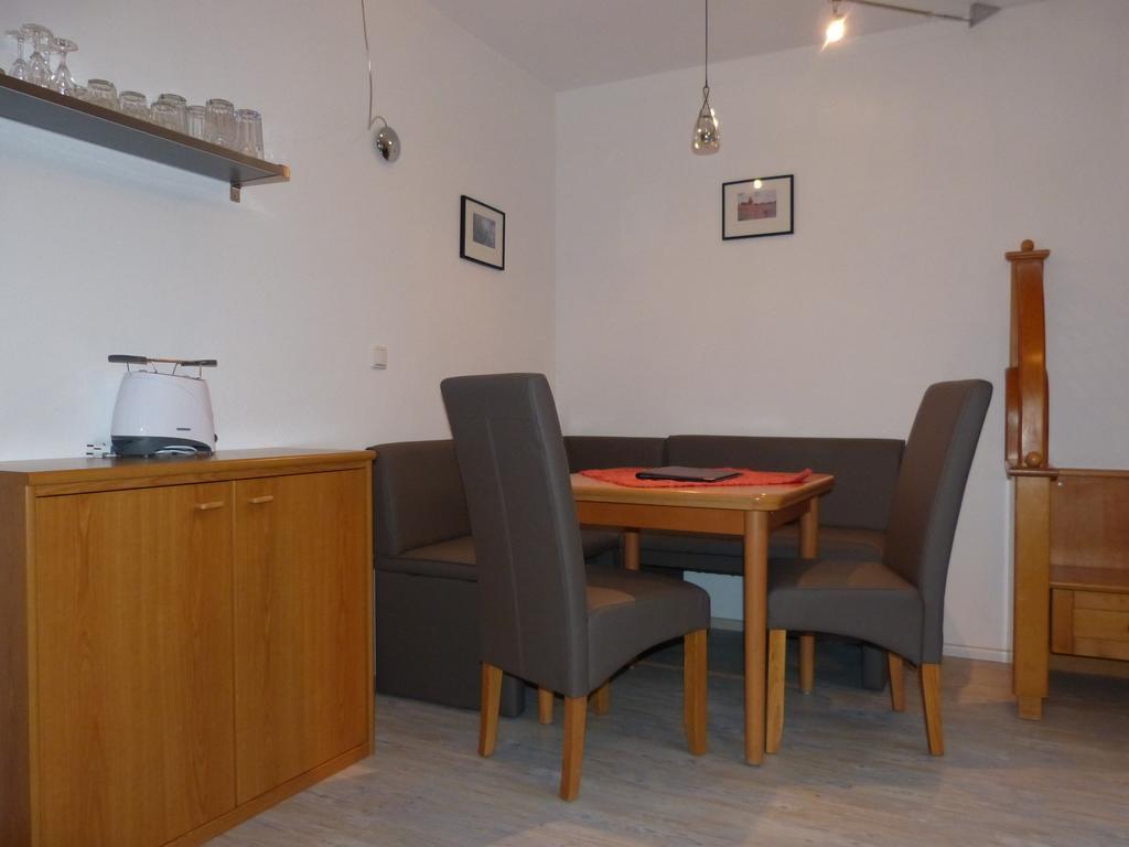 Appartamento Alpenland
