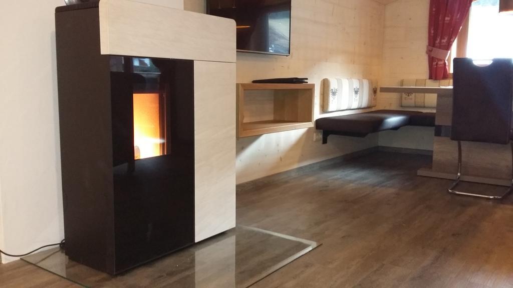 Apartment Alpenland