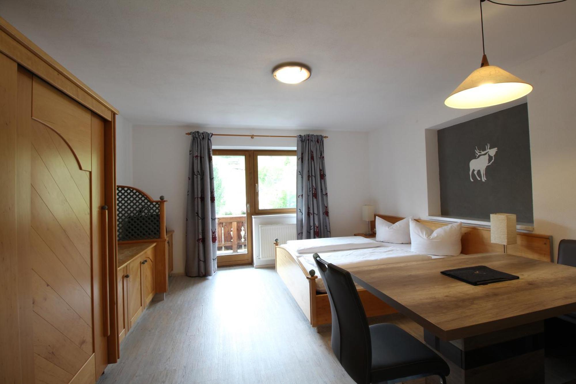 Appartamento Alpenland