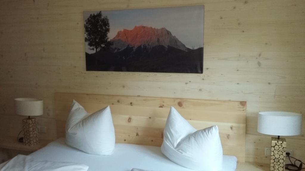 Alpenland Apartment *
