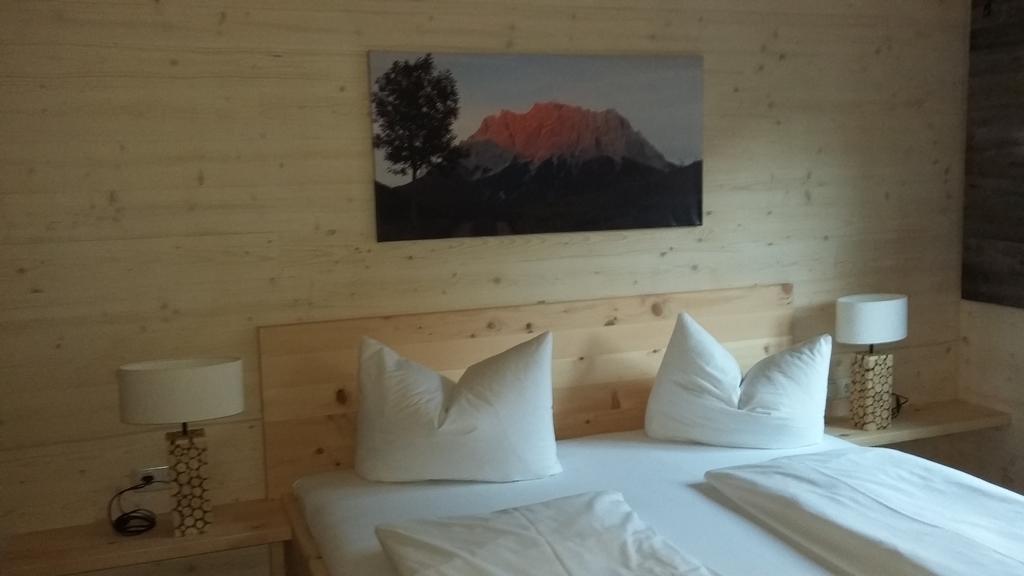 Alpenland Lermoos