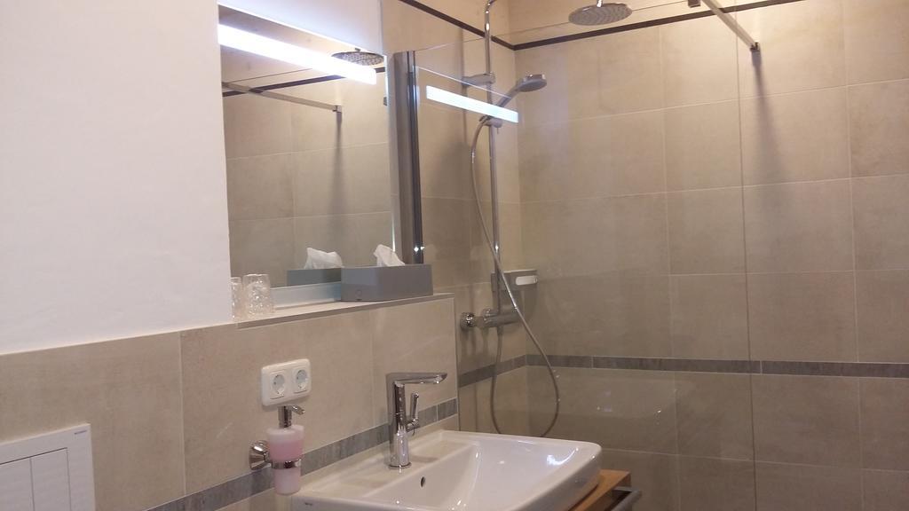 Alpenland Apartment *