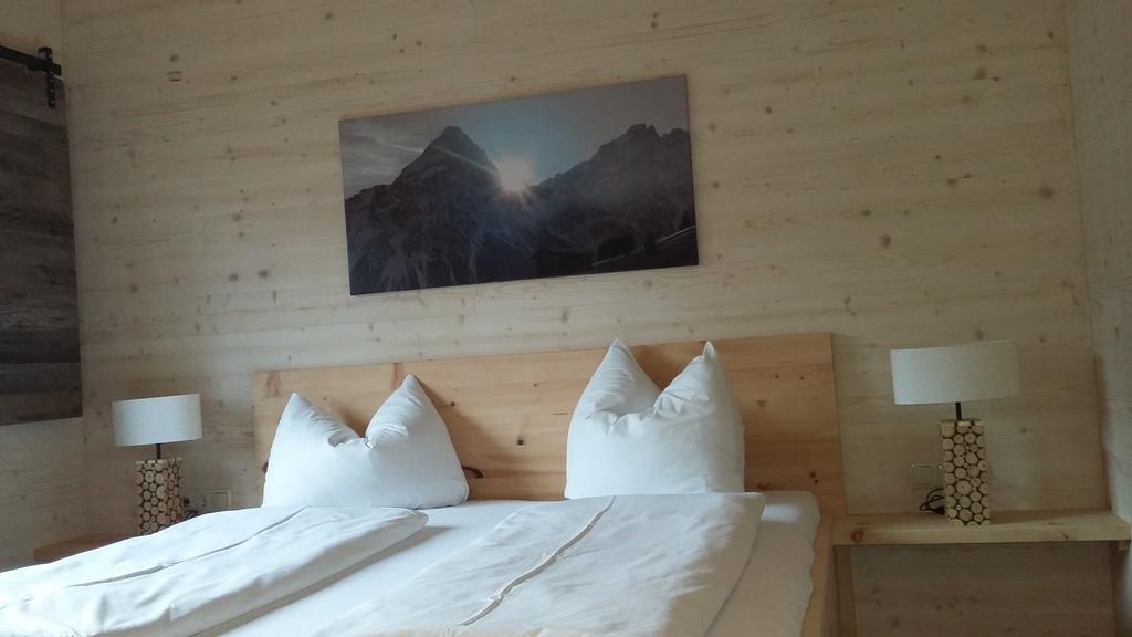 Alpenland Appartamento *