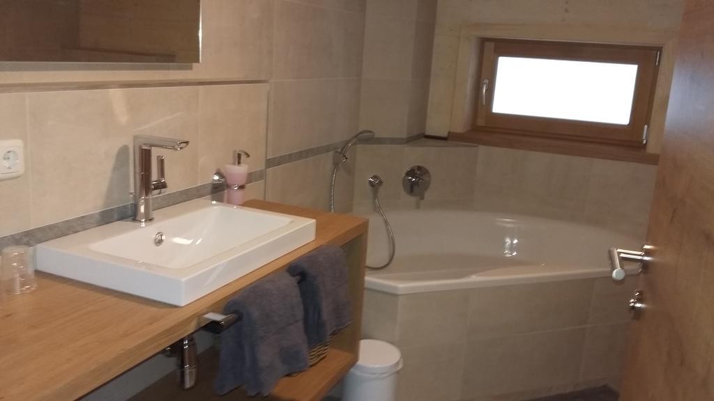 Apartment Alpenland