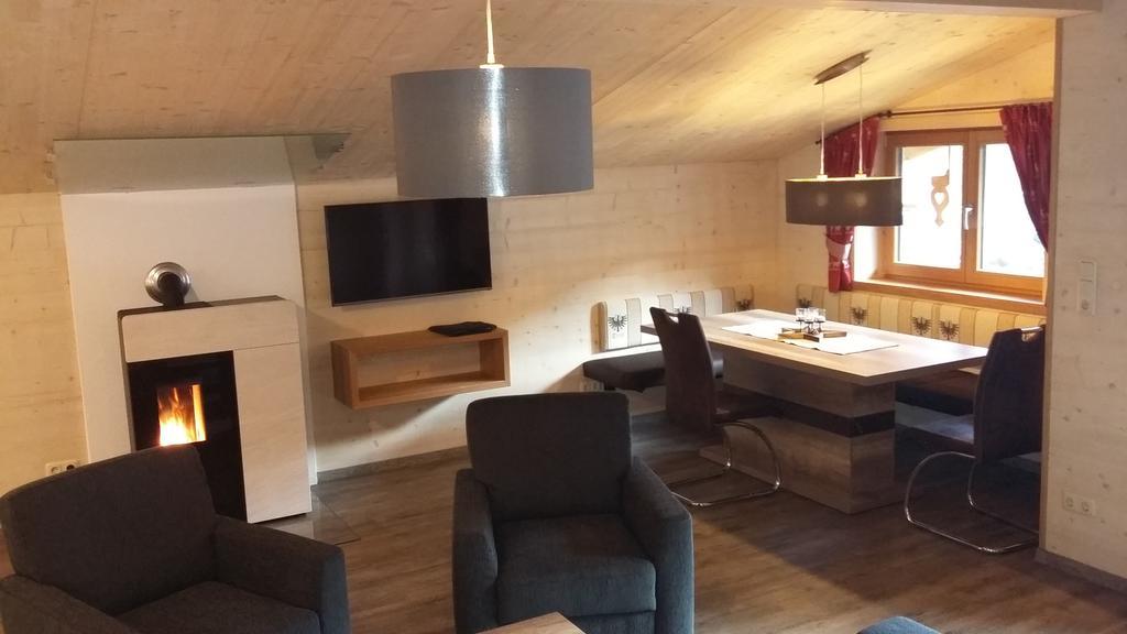 Alpenland Appartamento