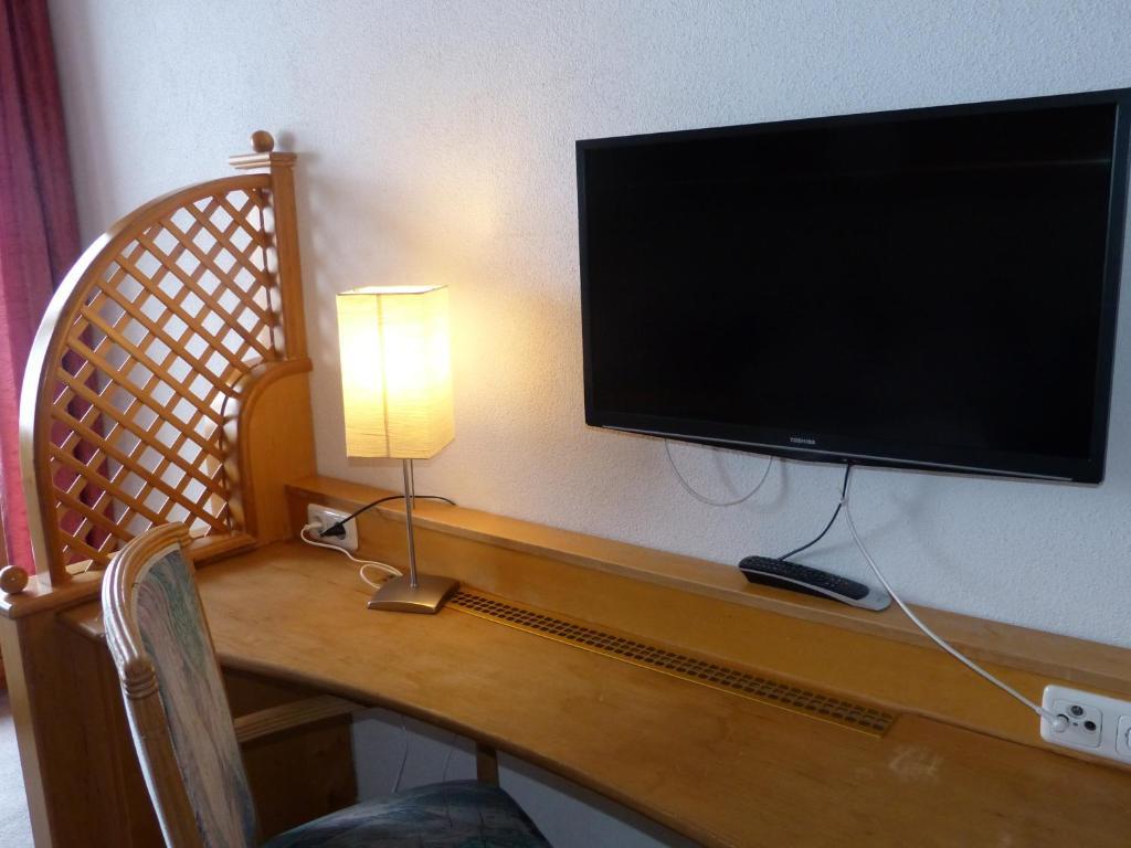 Appartement Alpenland *