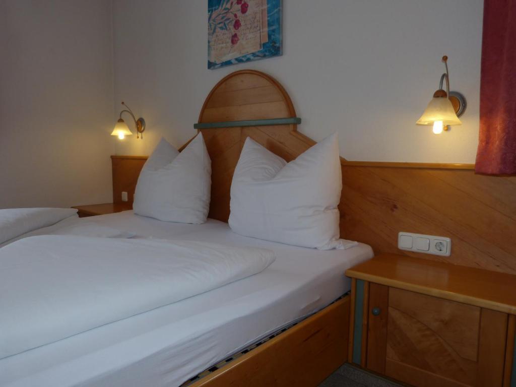 Alpenland Appartement *