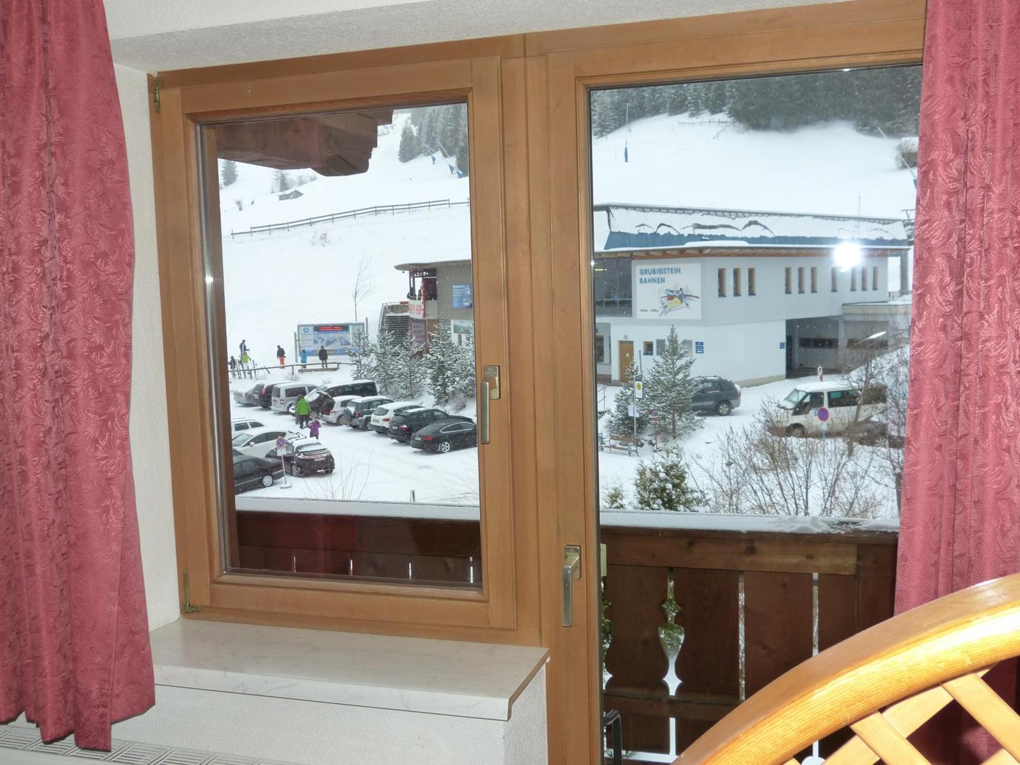 Alpenland Appartement