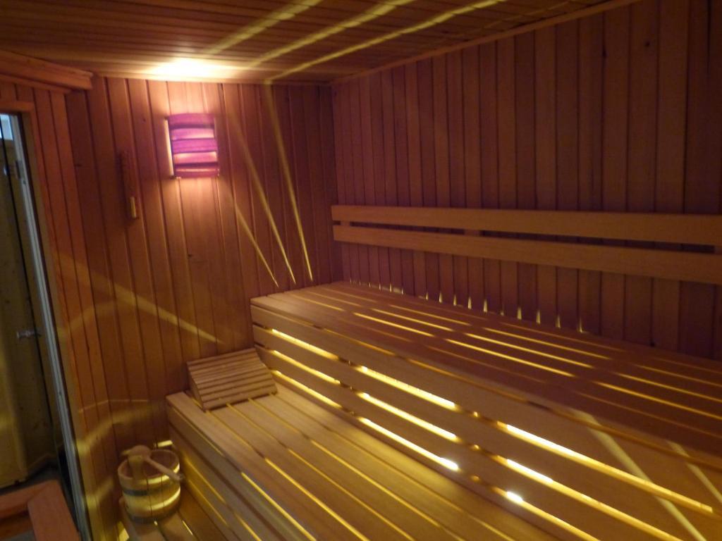 Alpenland Appartement *