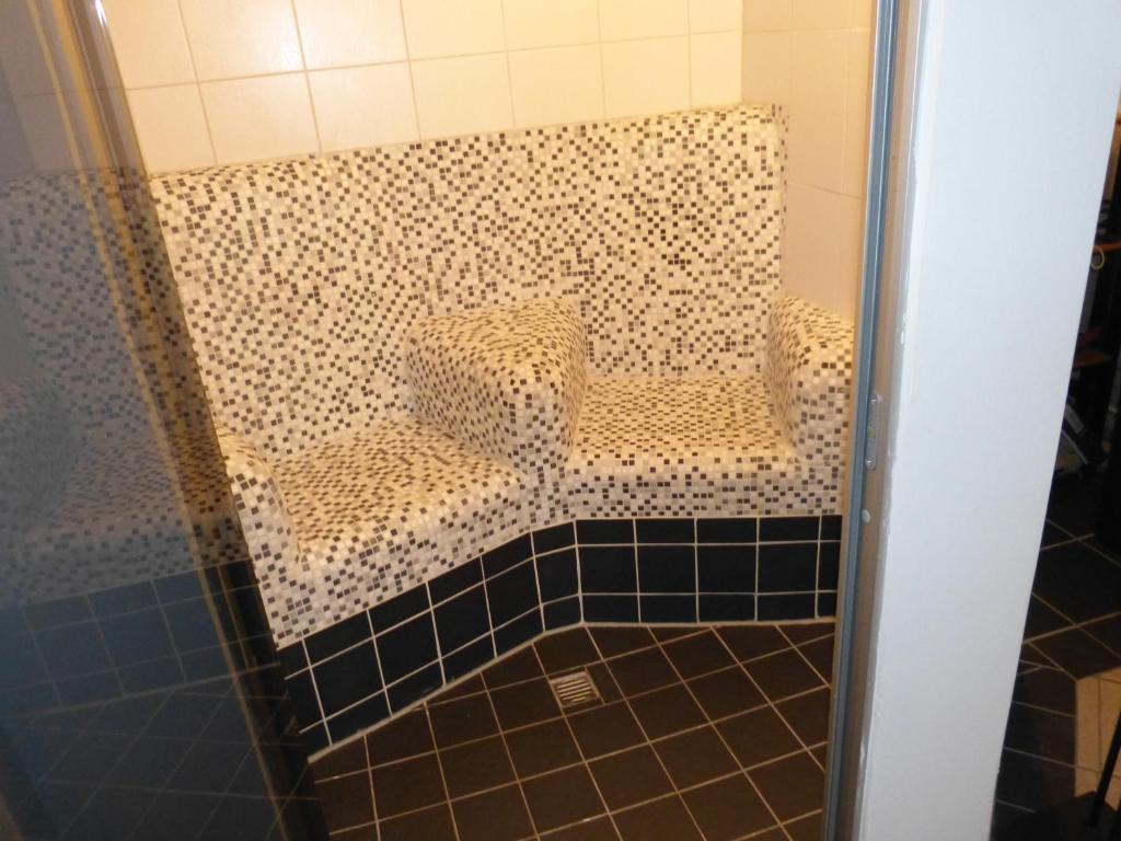 Apartment Alpenland