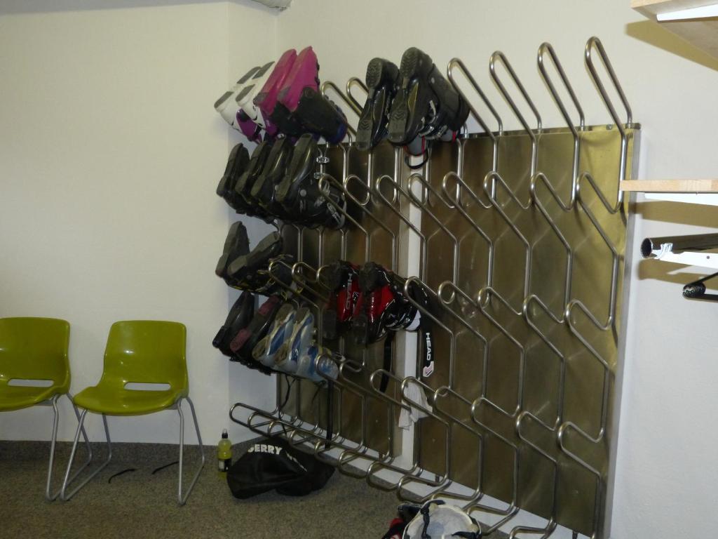 Alpenland Appartement *
