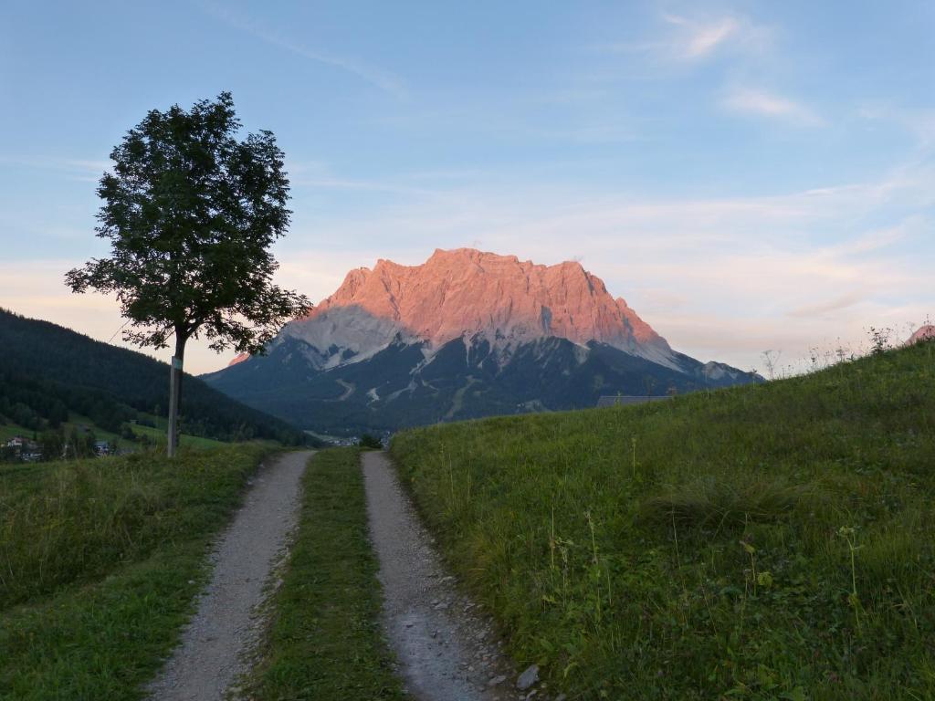 Alpenland Appartamento *