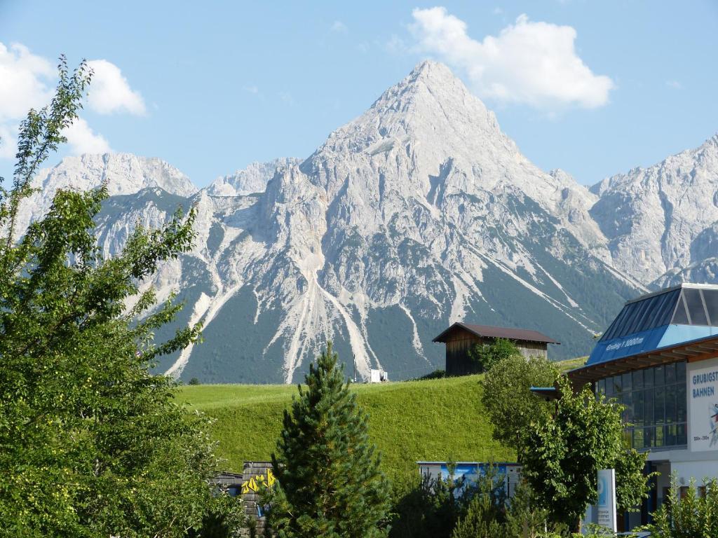 Alpenland