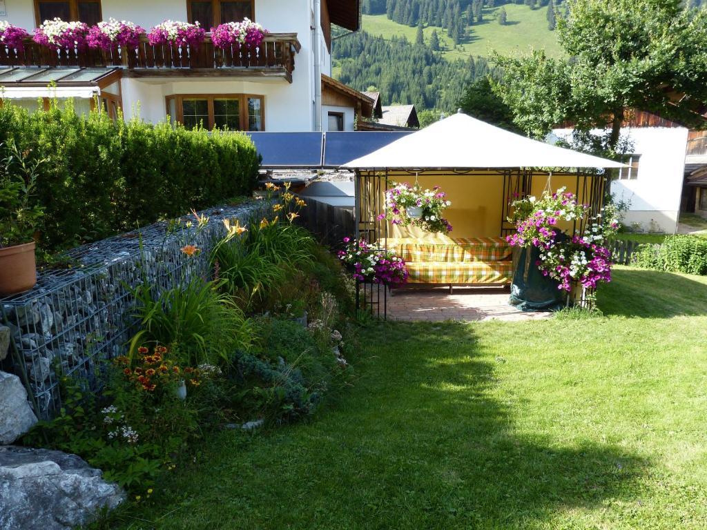 Alpenland Appartamento *