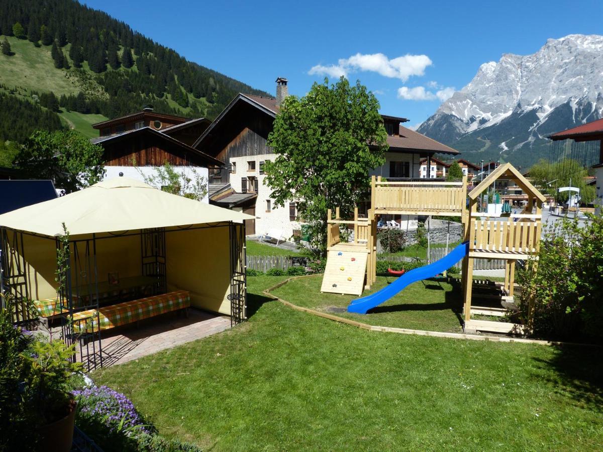 Alpenland * Lermoos